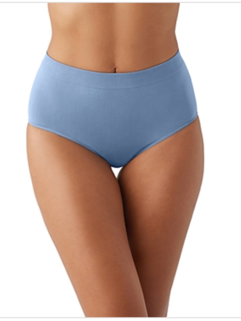 Wacoal Women's B-Smooth ® Seamless Brief